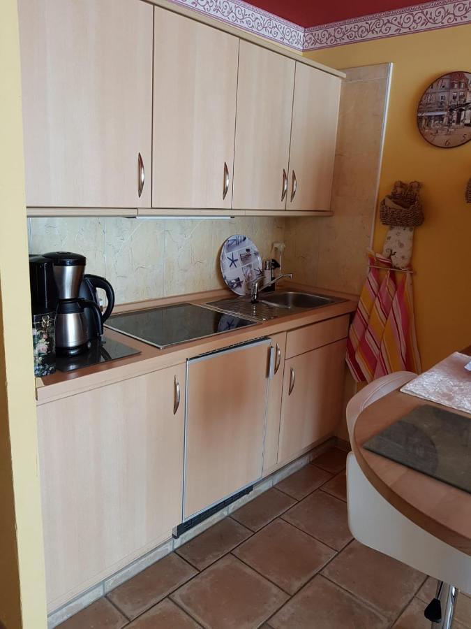 Appartement Lotte Киль Экстерьер фото