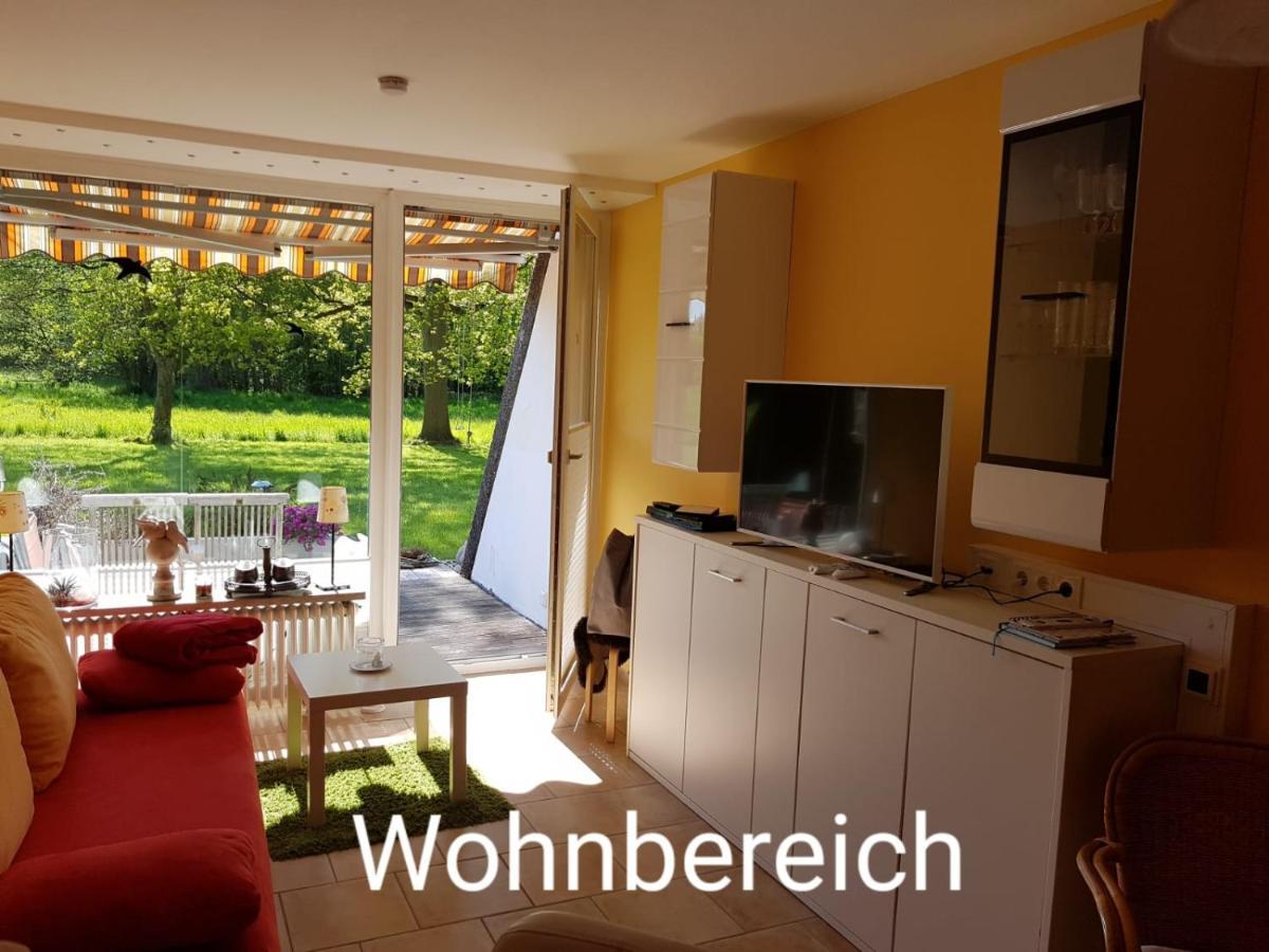Appartement Lotte Киль Экстерьер фото