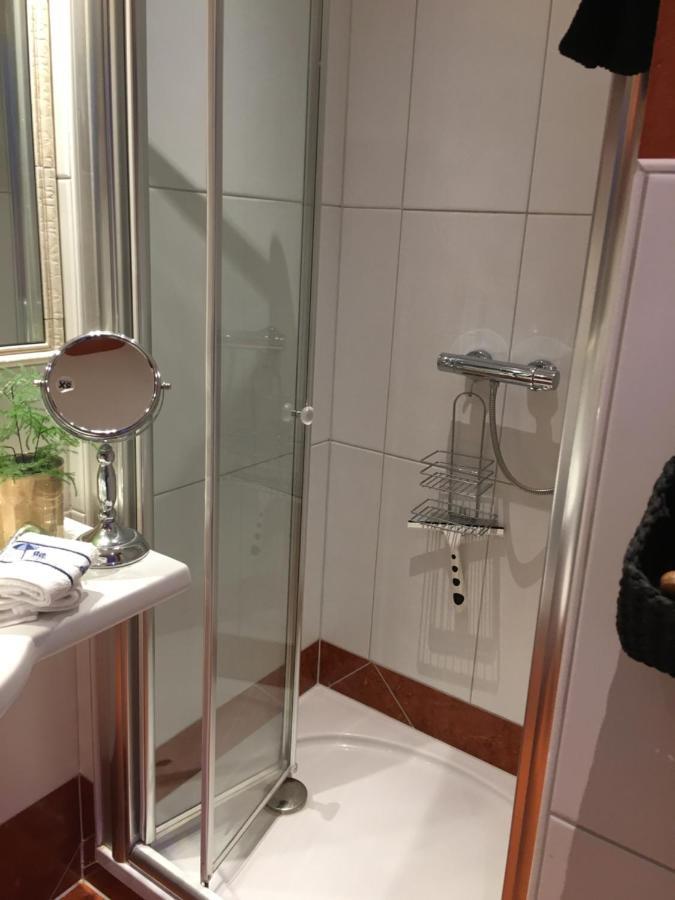 Appartement Lotte Киль Экстерьер фото